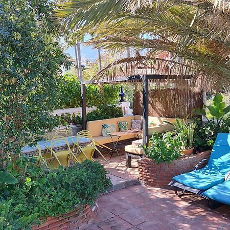 Majestic Villa By The Beach Heated Private Pool & Jacuzzi Benalmádena Dış mekan fotoğraf
