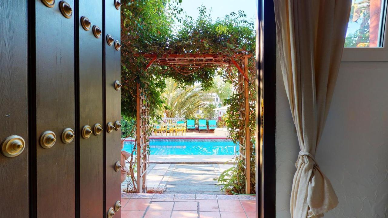 Majestic Villa By The Beach Heated Private Pool & Jacuzzi Benalmádena Dış mekan fotoğraf