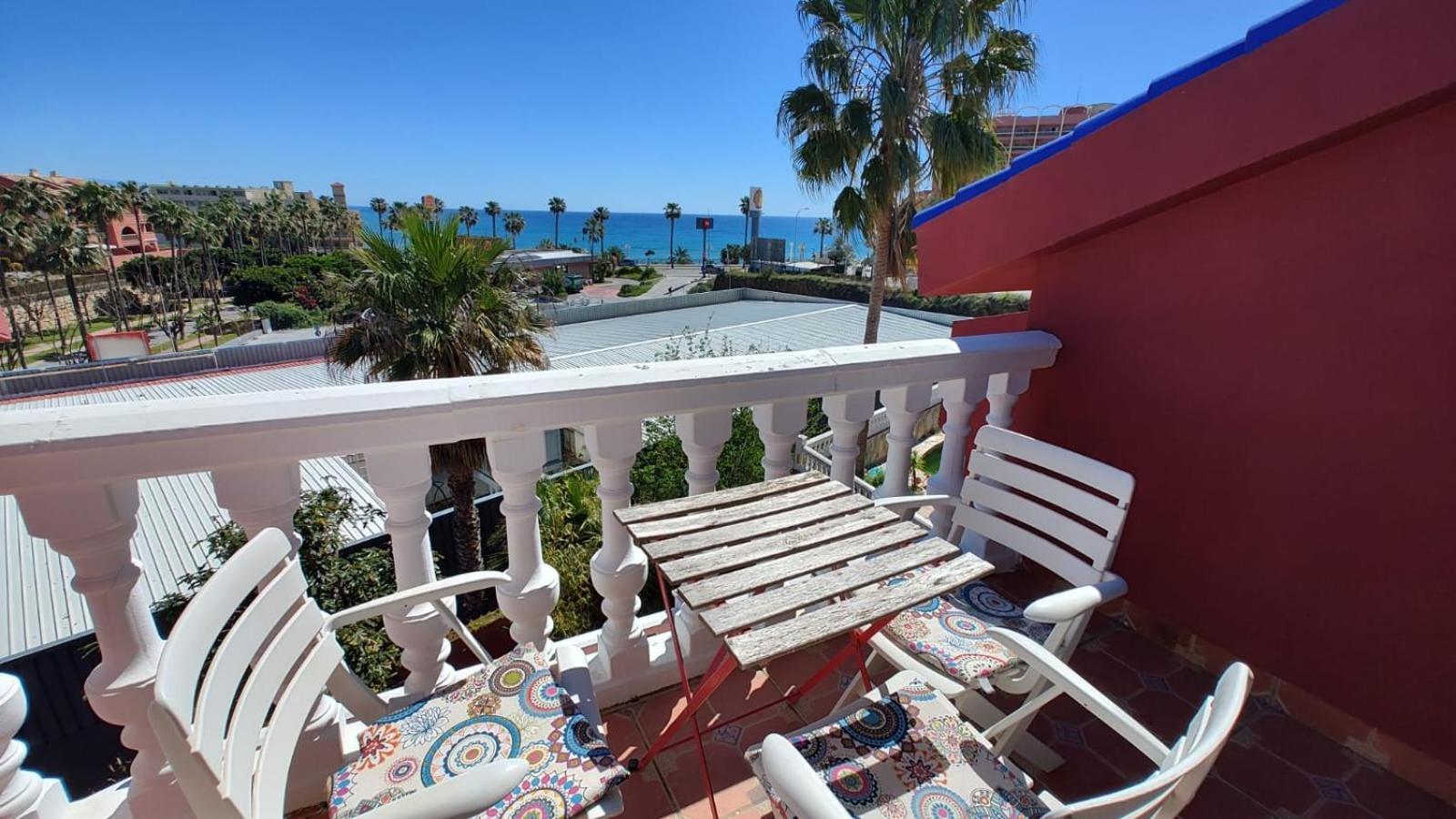 Majestic Villa By The Beach Heated Private Pool & Jacuzzi Benalmádena Dış mekan fotoğraf