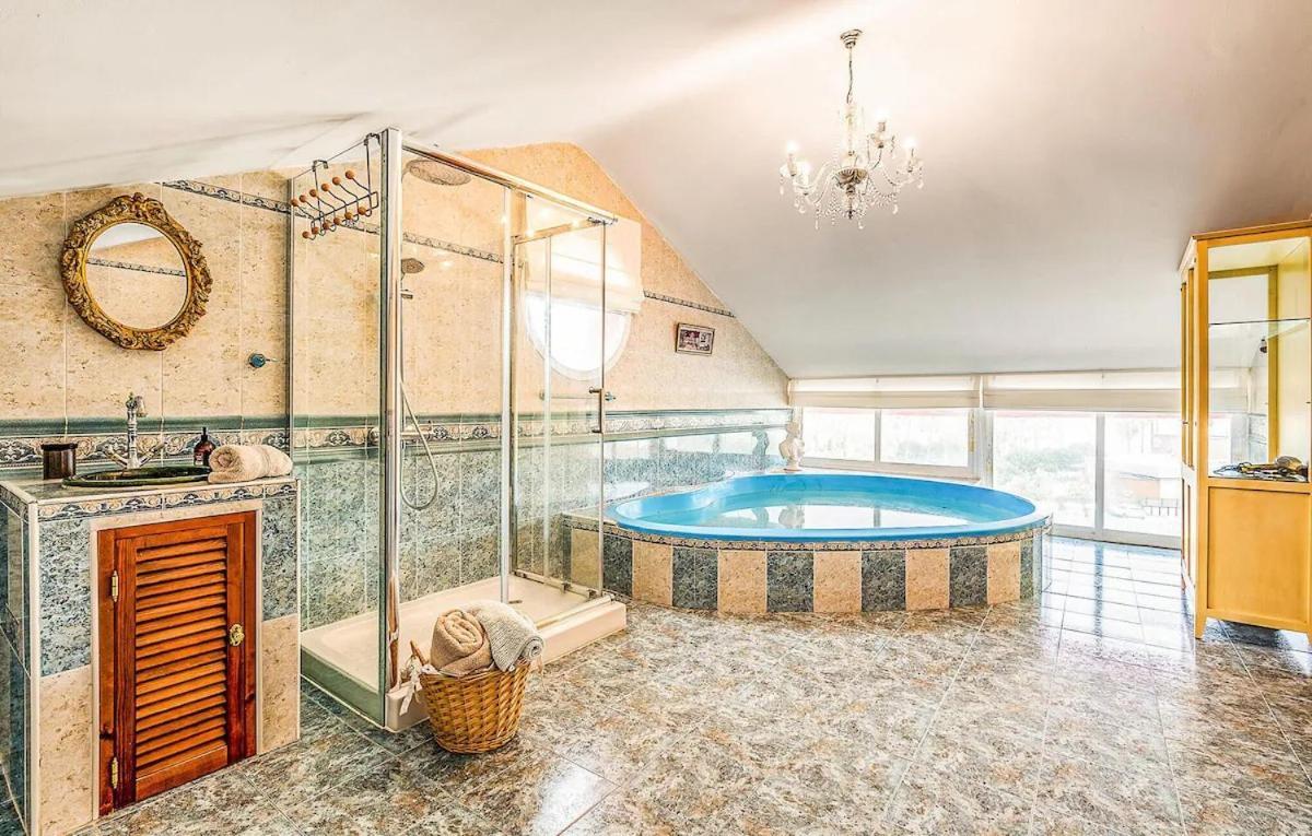 Majestic Villa By The Beach Heated Private Pool & Jacuzzi Benalmádena Dış mekan fotoğraf